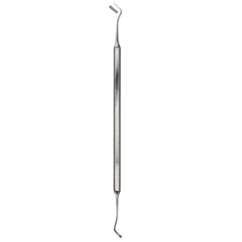 Plastic Filling Instruments & Exaxial Set